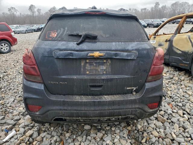 Chevrolet Trax 1lt Image 13