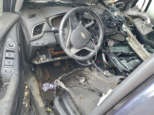 Chevrolet Trax 1lt Image 6