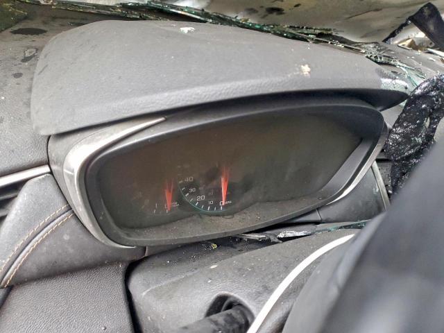 Chevrolet Trax 1lt Image 8