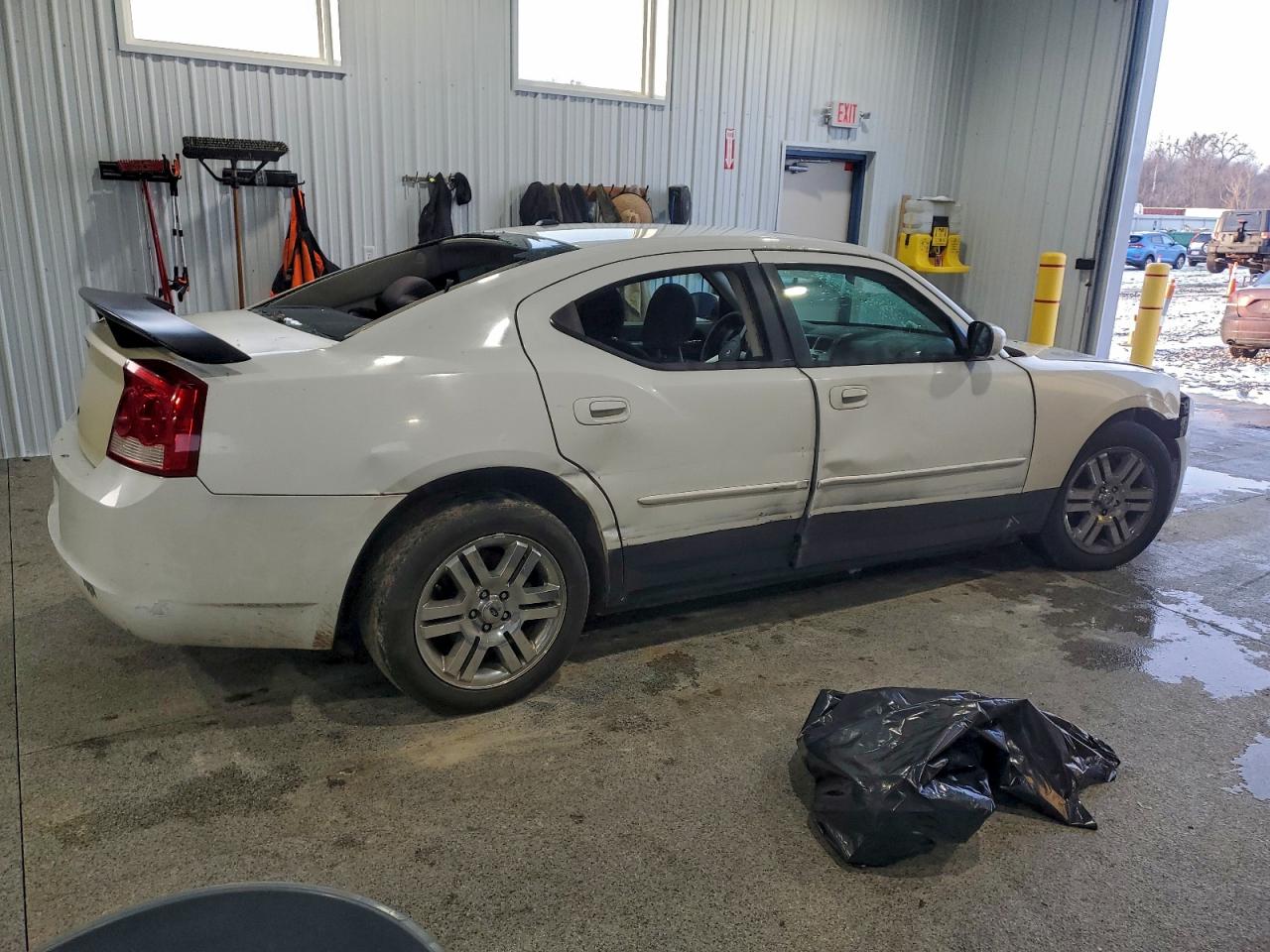 Dodge Charger Sxt Image 3