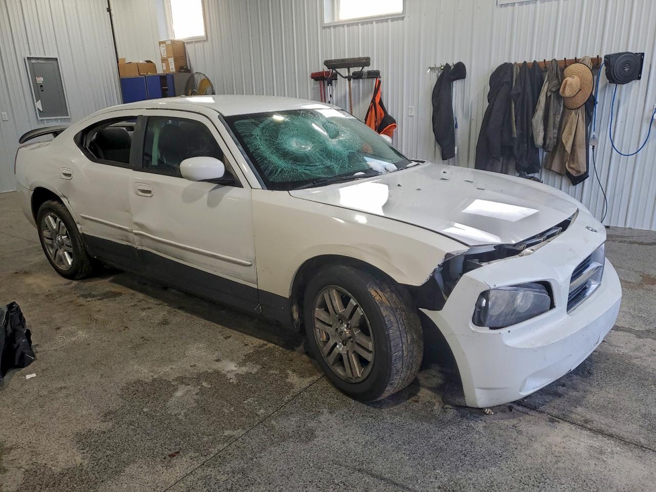 Dodge Charger Sxt Image 5