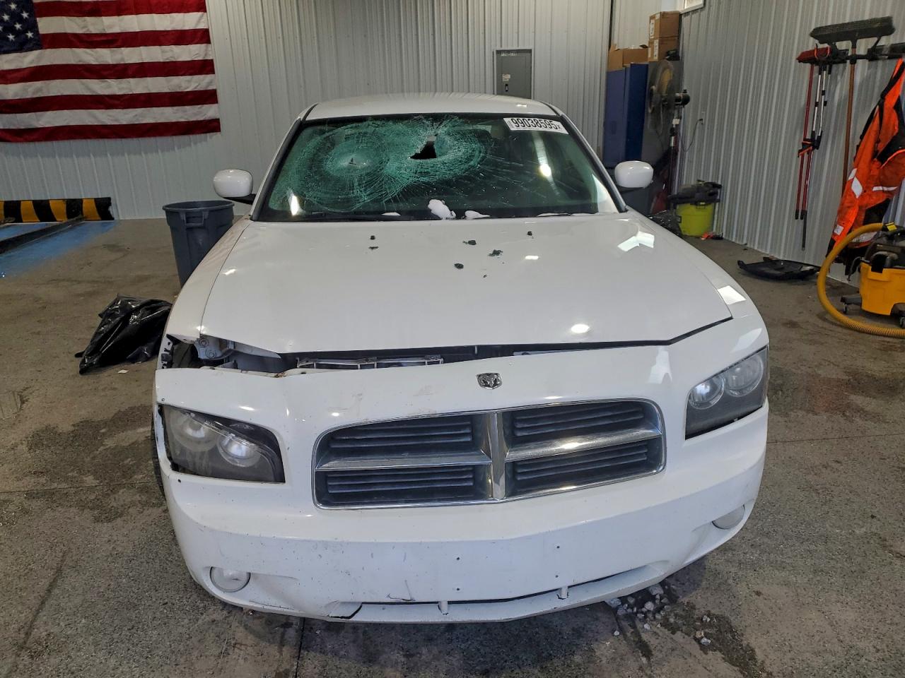 Dodge Charger Sxt Image 2