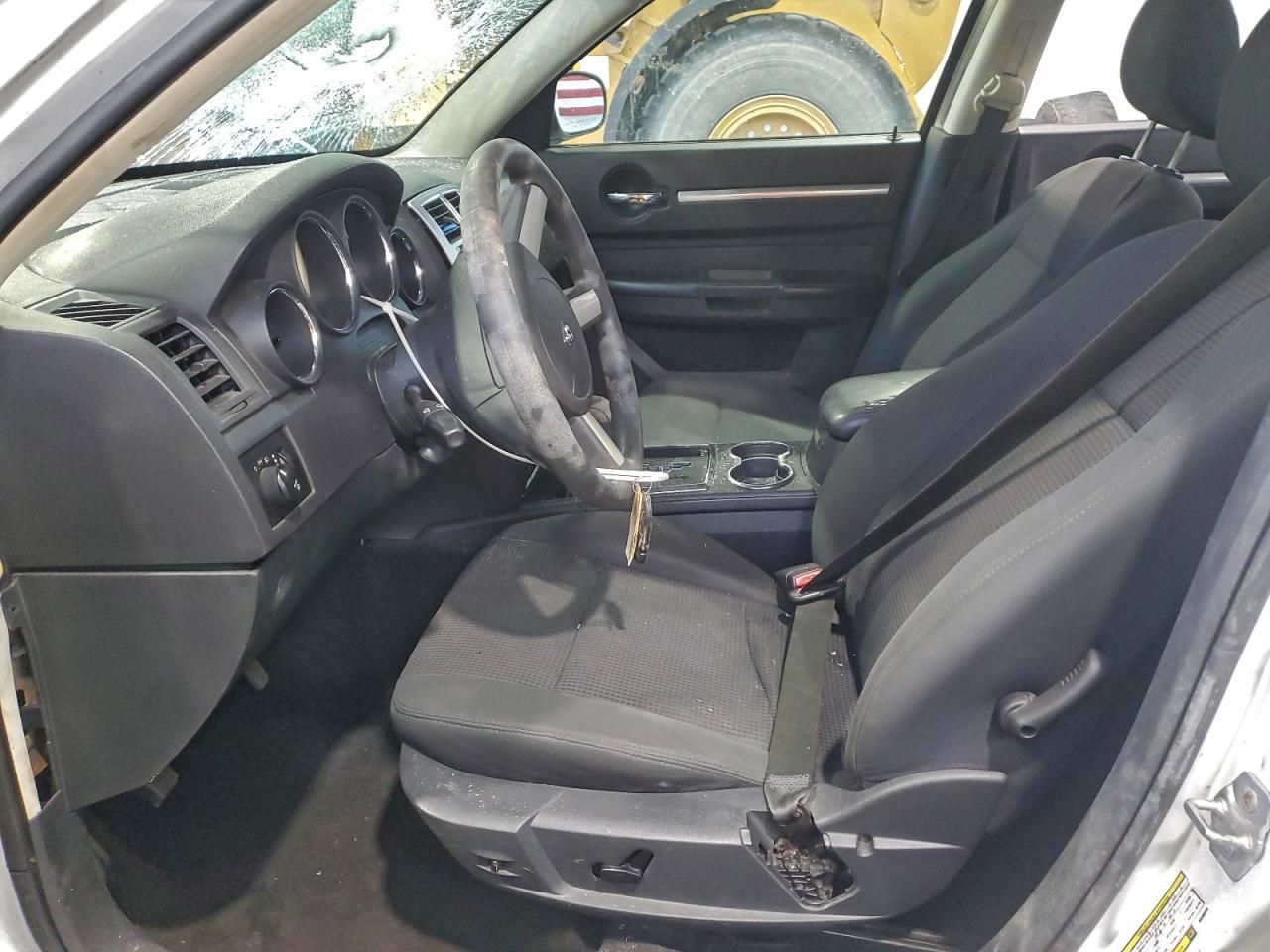 Dodge Charger Sxt Image 7