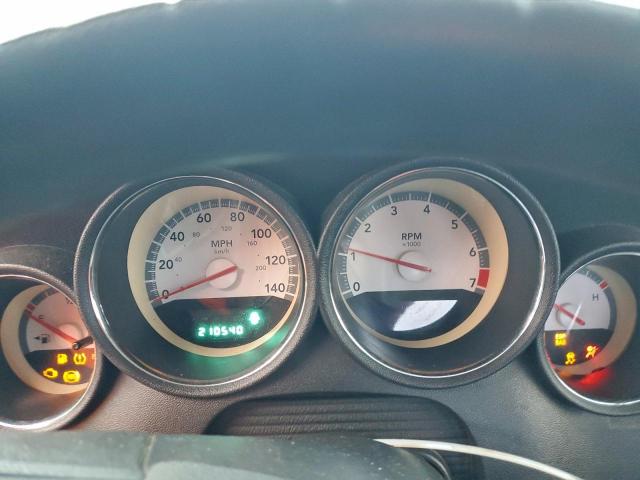 Dodge Charger Sxt Image 9