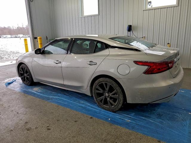 Nissan Maxima 3.5s Image 4