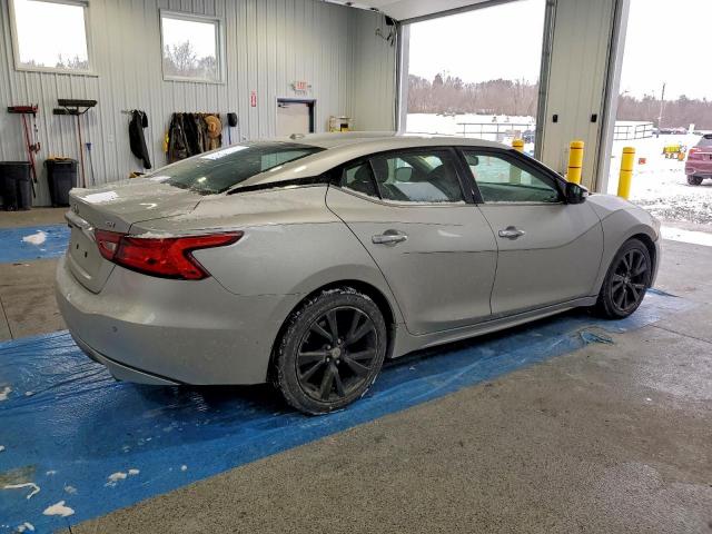 Nissan Maxima 3.5s Image 6