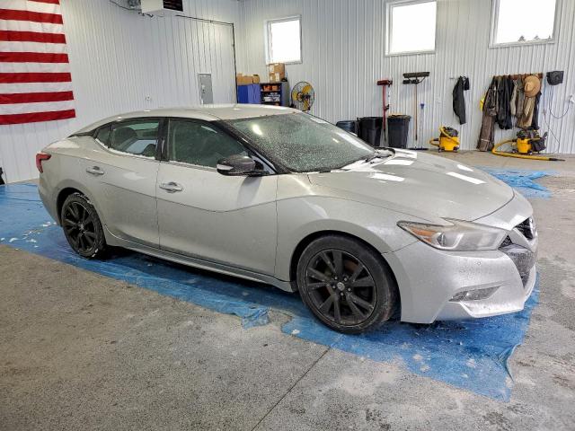 Nissan Maxima 3.5s Image 5