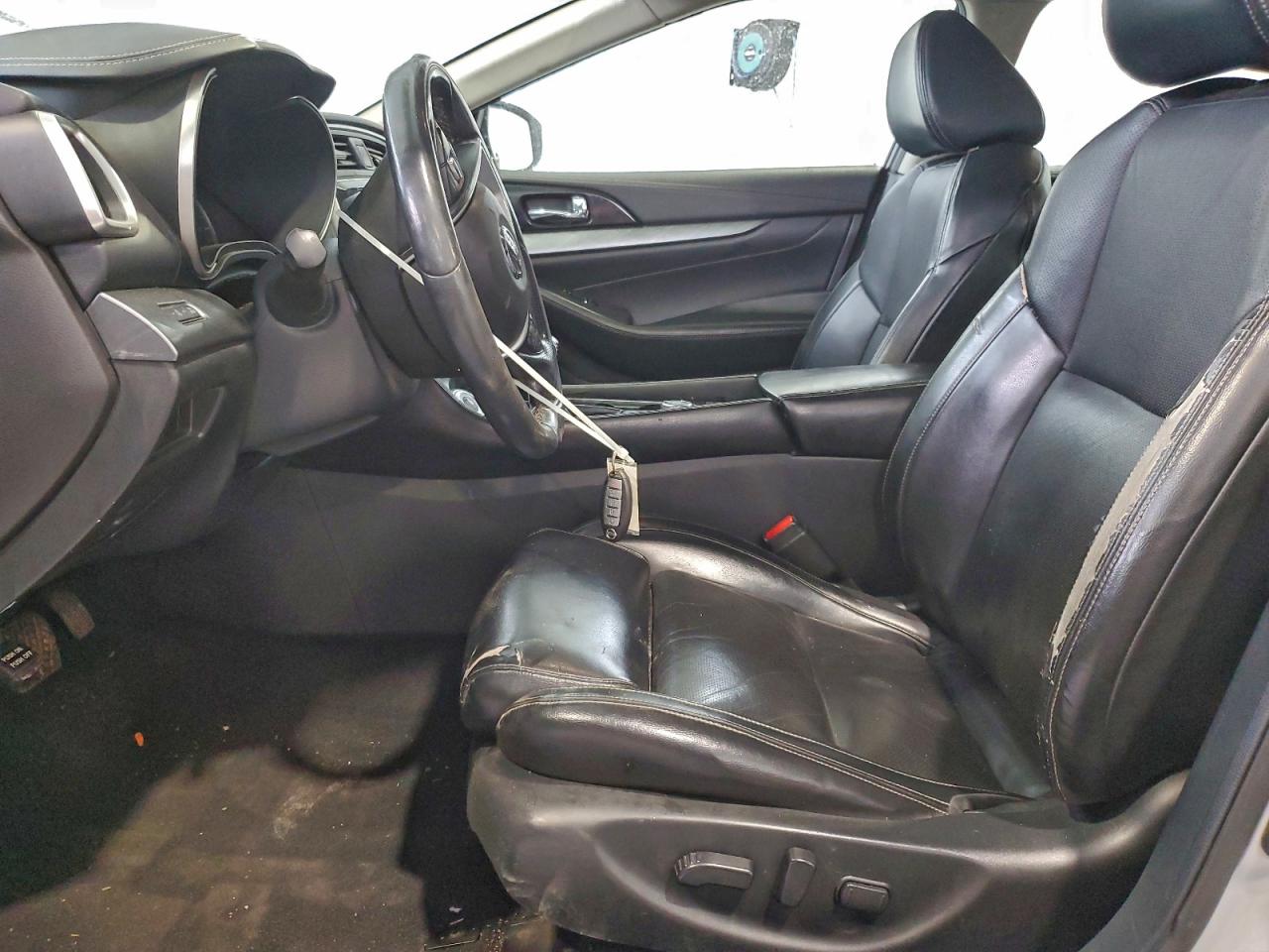 Nissan Maxima 3.5s Image 9