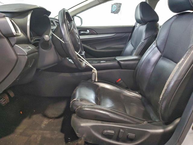 Nissan Maxima 3.5s Image 9