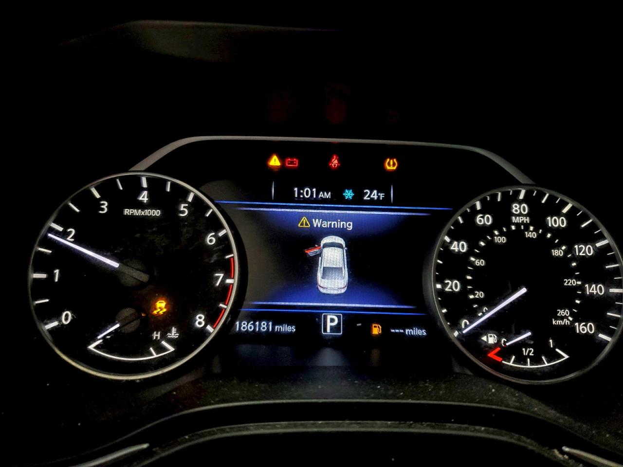 Nissan Maxima 3.5s Image 7