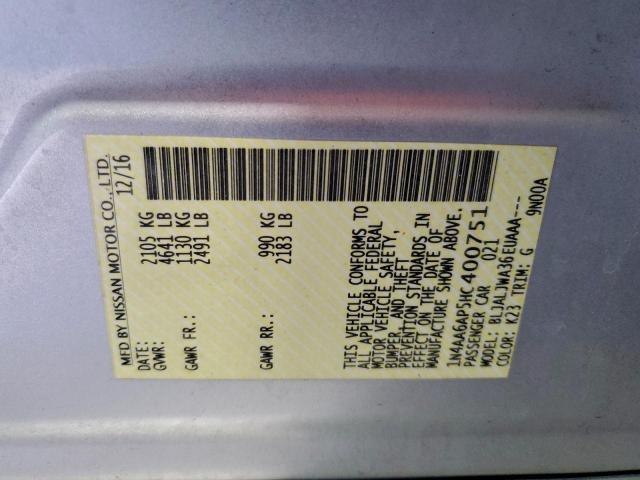 Nissan Maxima 3.5s Image 12