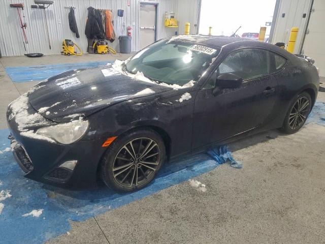  Salvage Toyota Scion