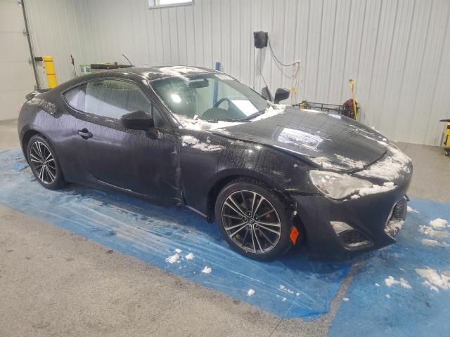 Toyota Scion Image 4