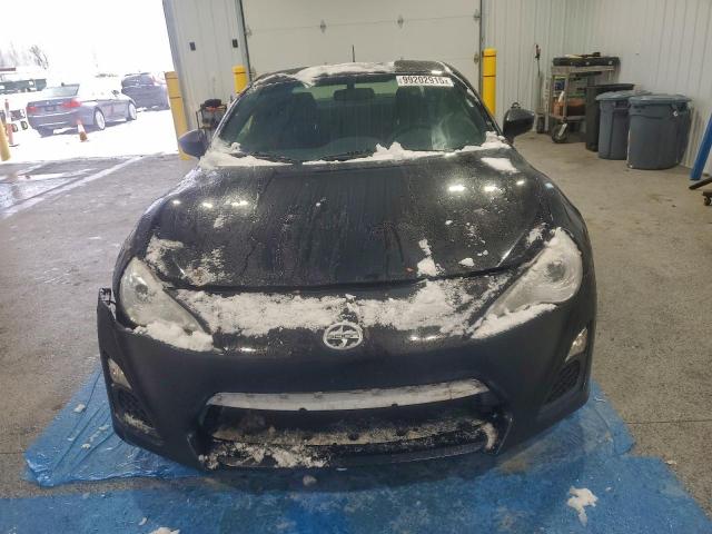 Toyota Scion Image 11