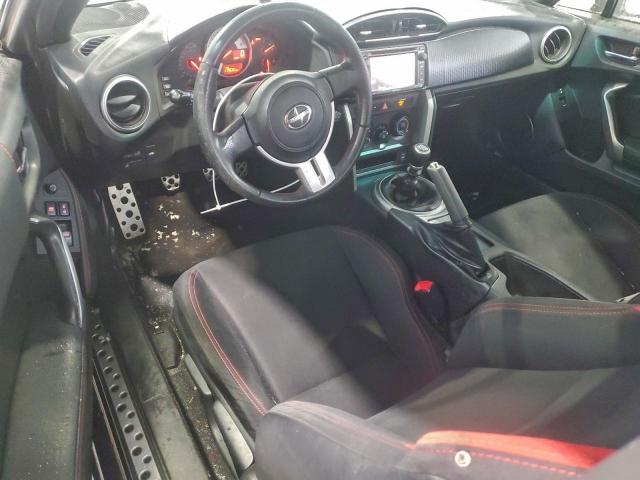 Toyota Scion Image 5