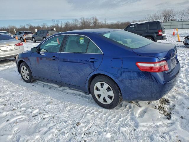 Toyota Camry Ce Image 7