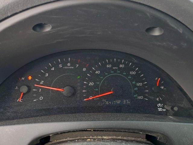 Toyota Camry Ce Image 11