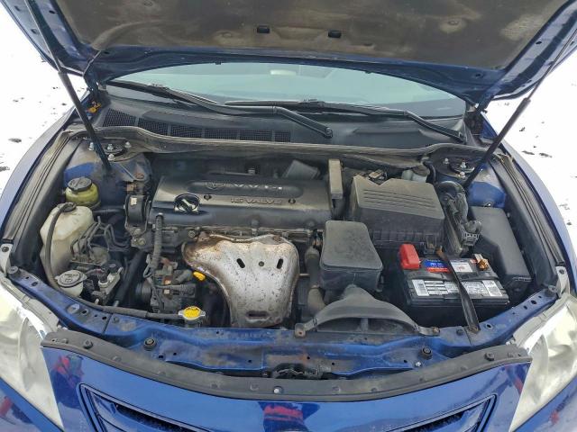 Toyota Camry Ce Image 8