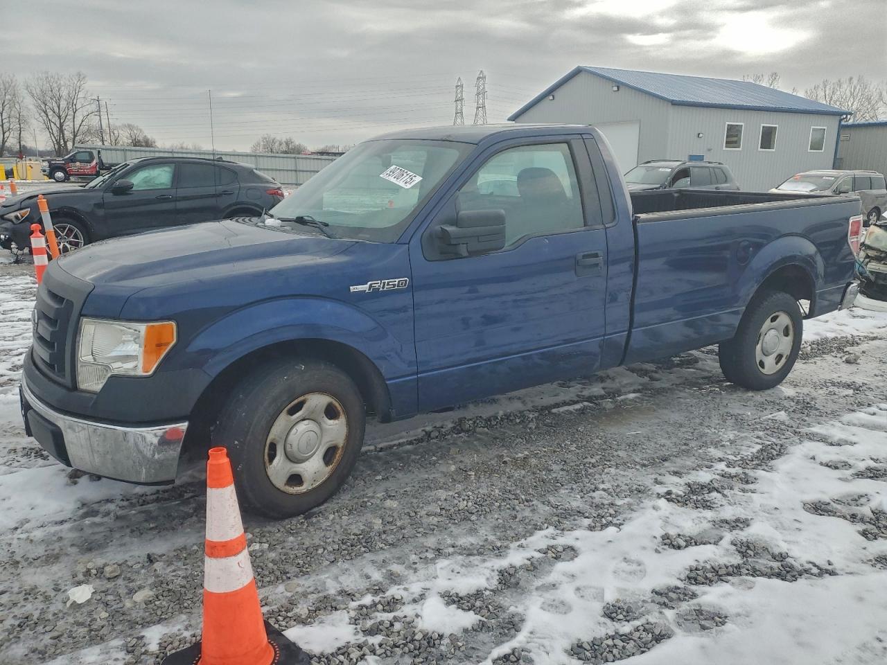Ford F-150 Image 1