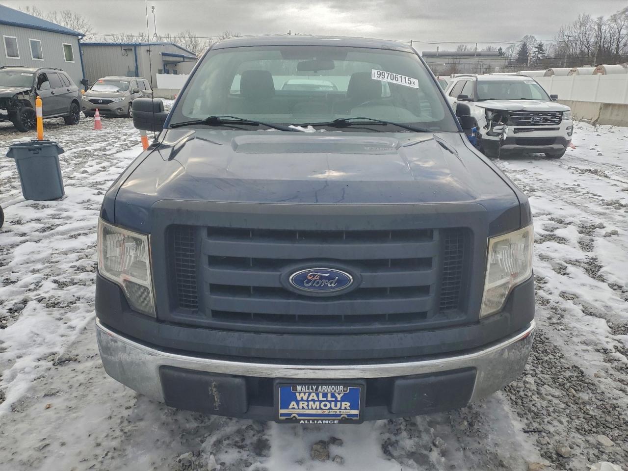 Ford F-150 Image 6