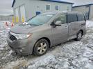 Nissan Quest S Image 1