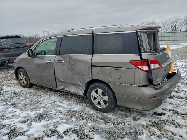 Nissan Quest S Image 2