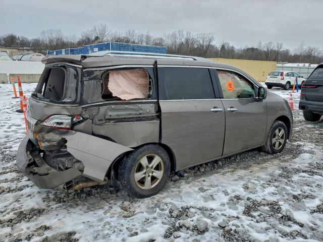 Nissan Quest S Image 4