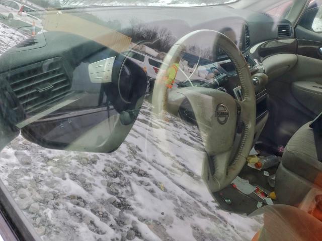 Nissan Quest S Image 13