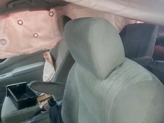 Nissan Quest S Image 8