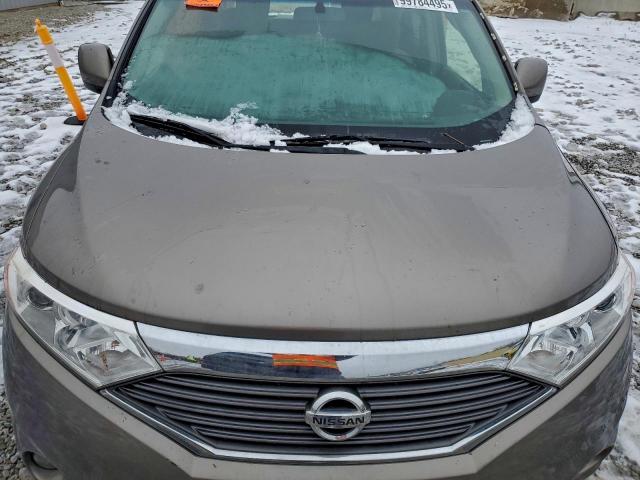 Nissan Quest S Image 7