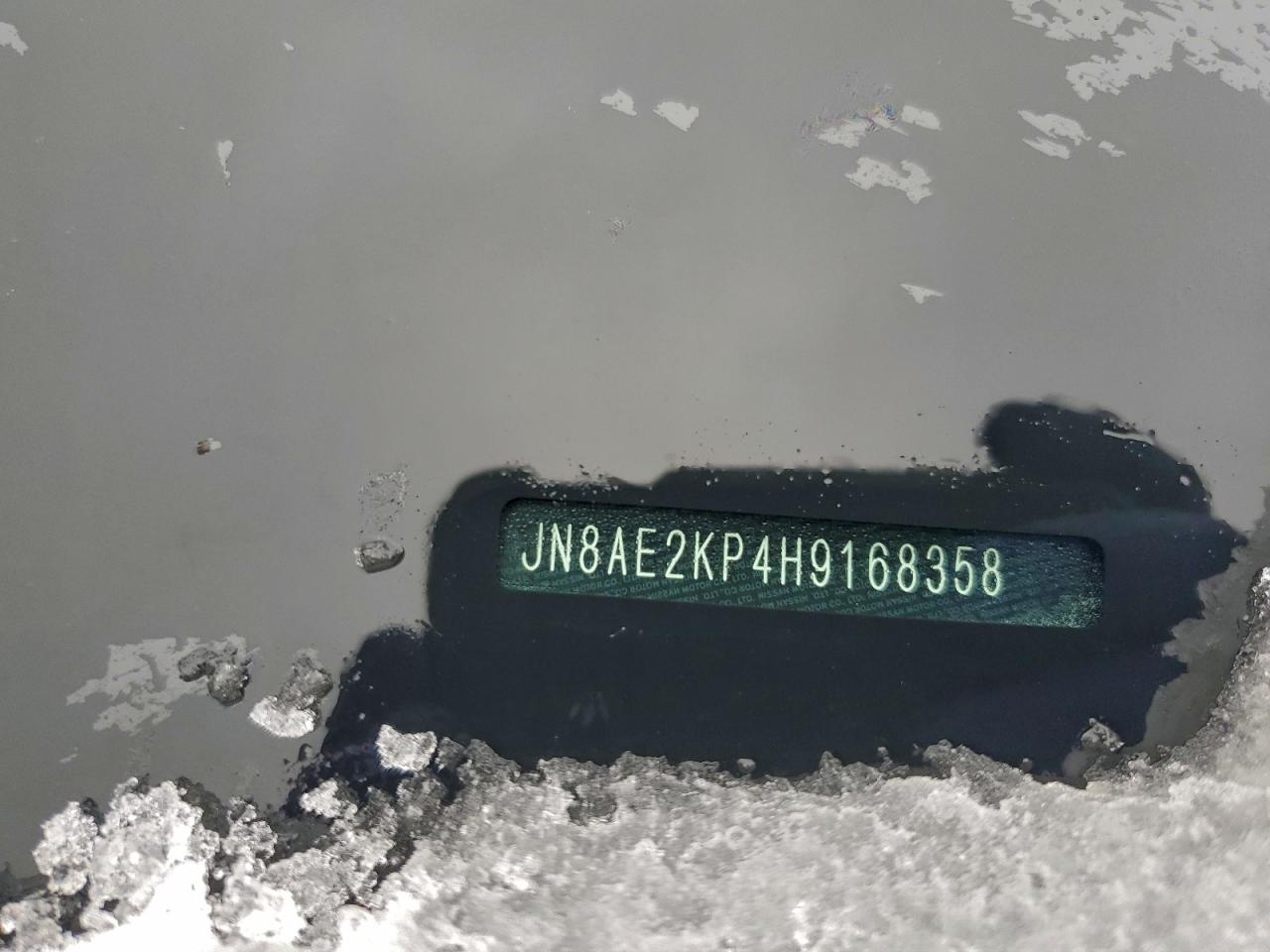 Nissan Quest S Image 11