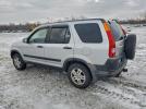 Honda Crv Ex Image 4