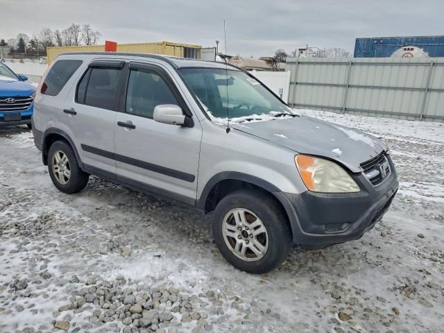 Honda Crv Ex Image 12