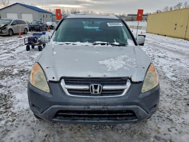 Honda Crv Ex Image 2