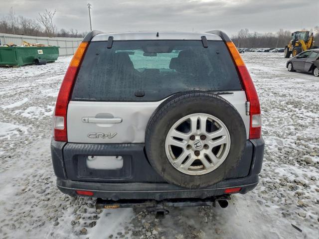 Honda Crv Ex Image 5