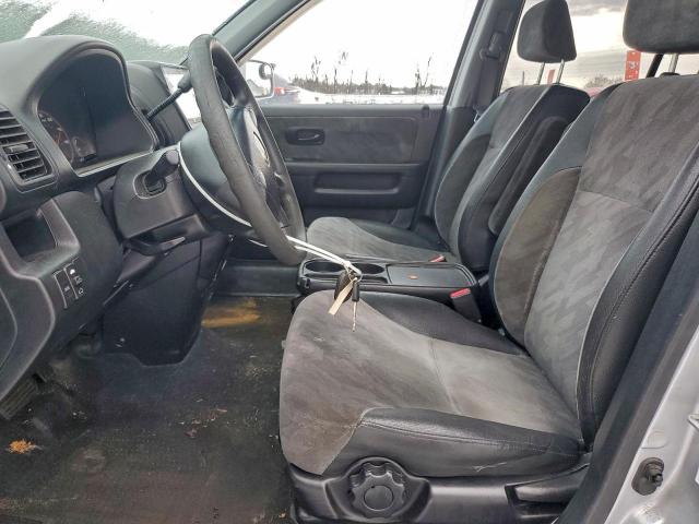 Honda Crv Ex Image 6