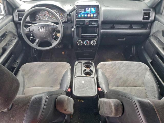 Honda Crv Ex Image 7