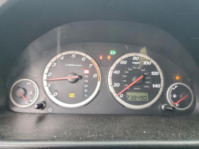 Honda Crv Ex Image 11