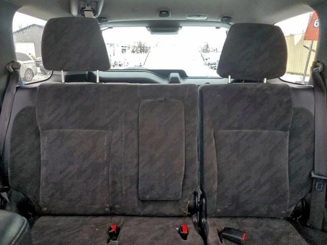 Honda Crv Ex Image 13