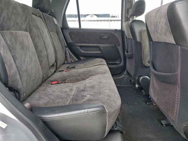 Honda Crv Ex Image 9