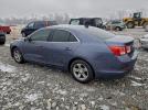 Chevrolet Malibu Ls Image 10