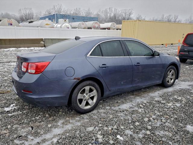 Chevrolet Malibu Ls Image 11