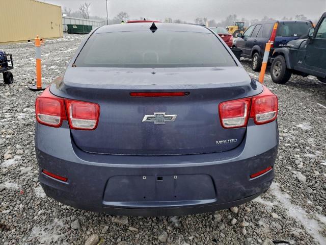 Chevrolet Malibu Ls Image 7