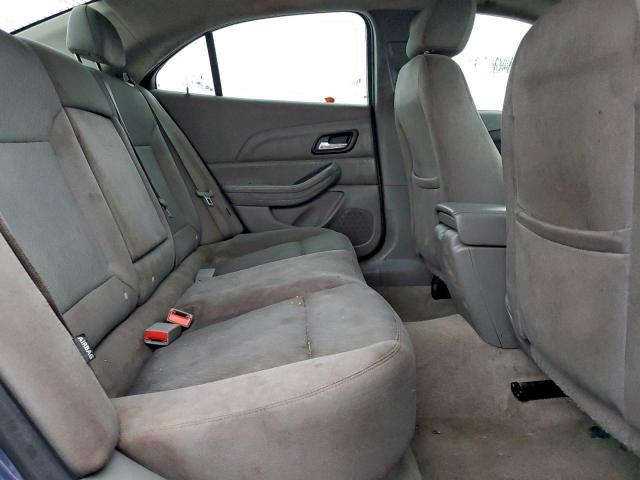 Chevrolet Malibu Ls Image 2