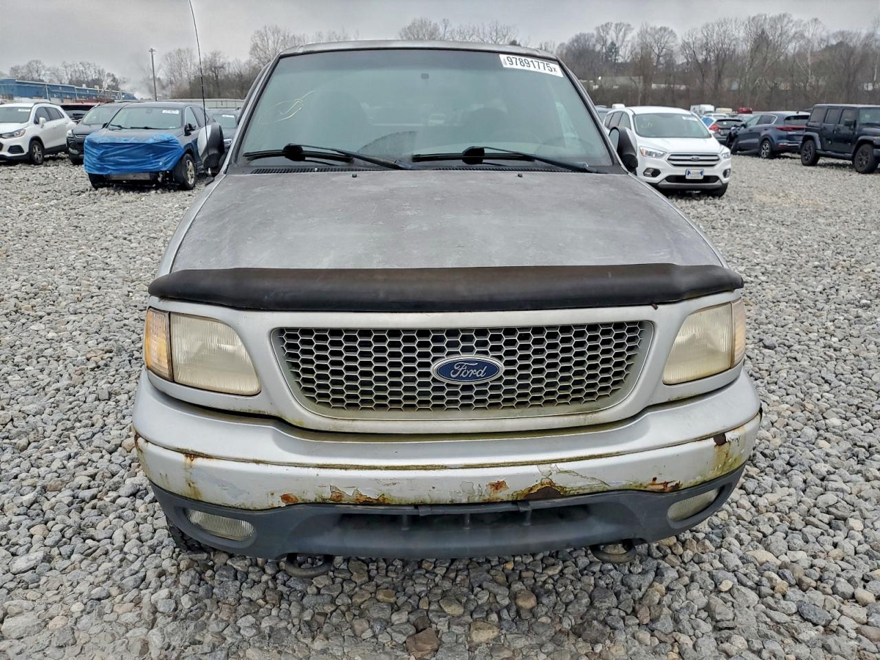 Ford F-150 Image 9