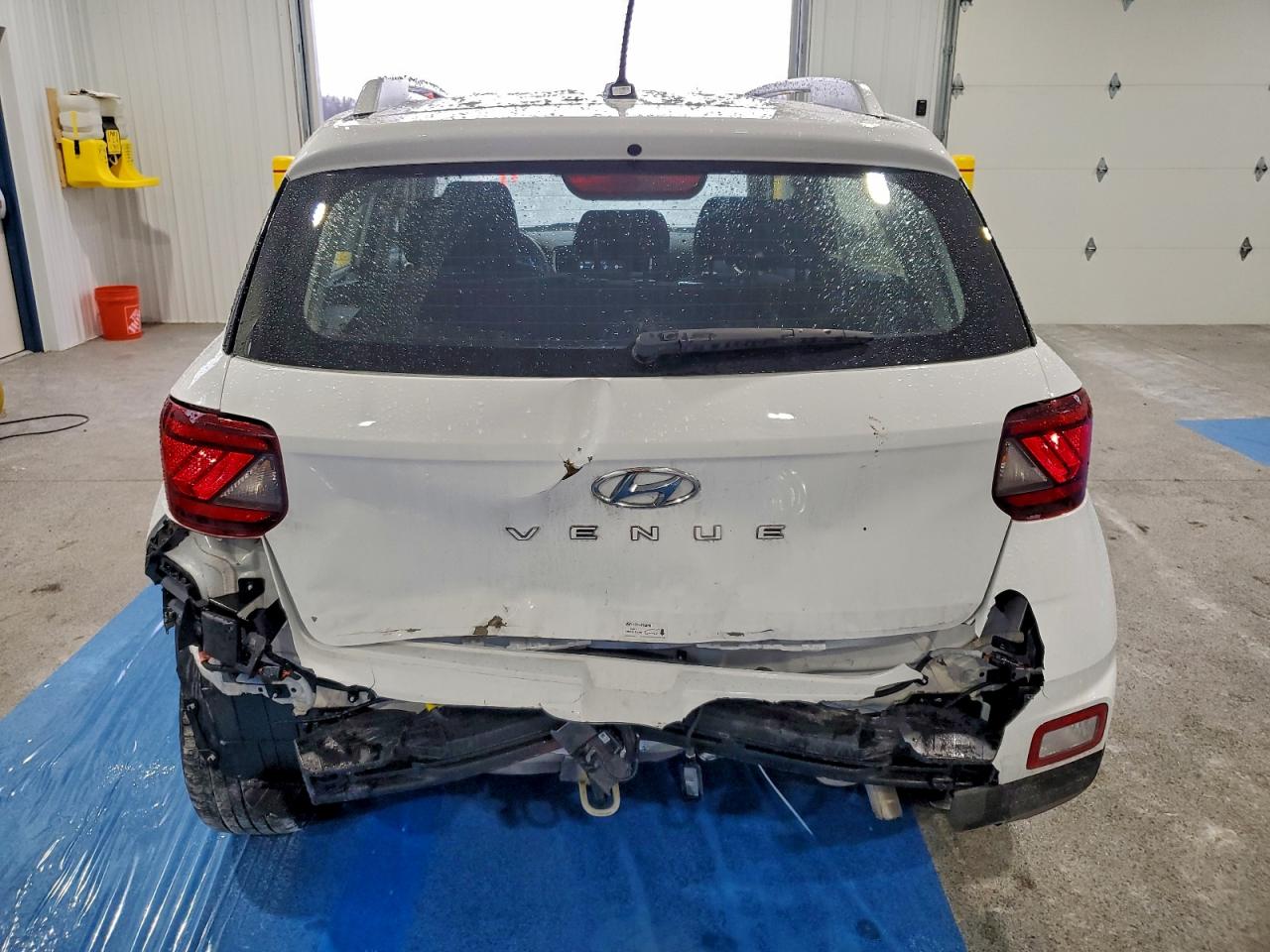 Hyundai VENUE Sel Image 4