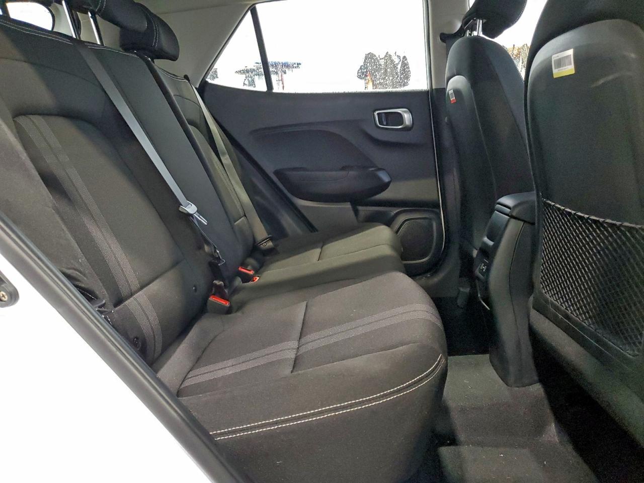 Hyundai VENUE Sel Image 3