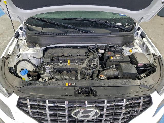 Hyundai VENUE Sel Image 10