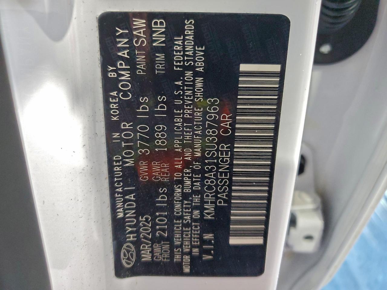 Hyundai VENUE Sel Image 6