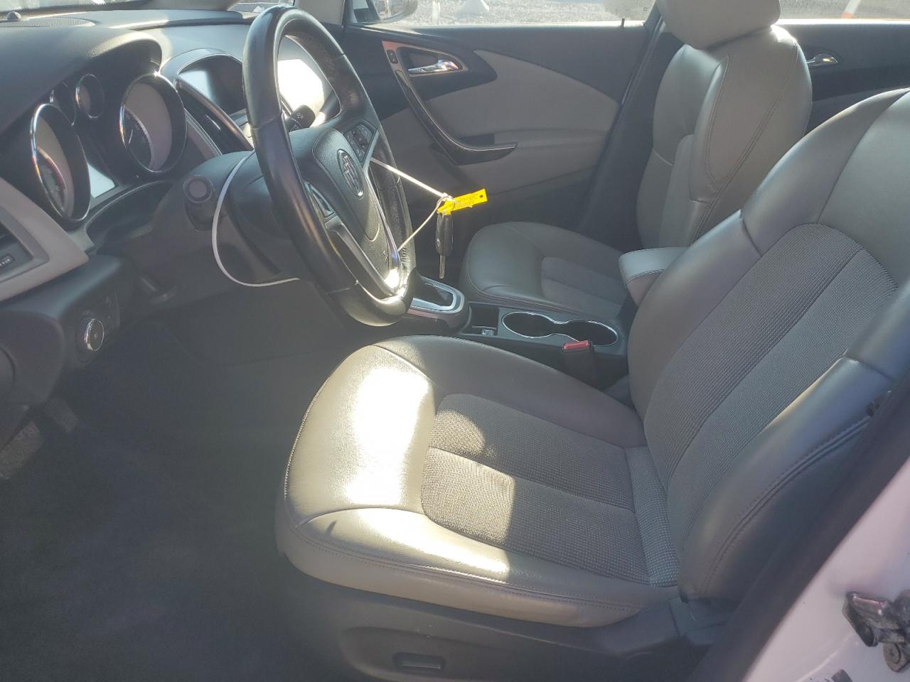 Buick Verano Convenience Image 4